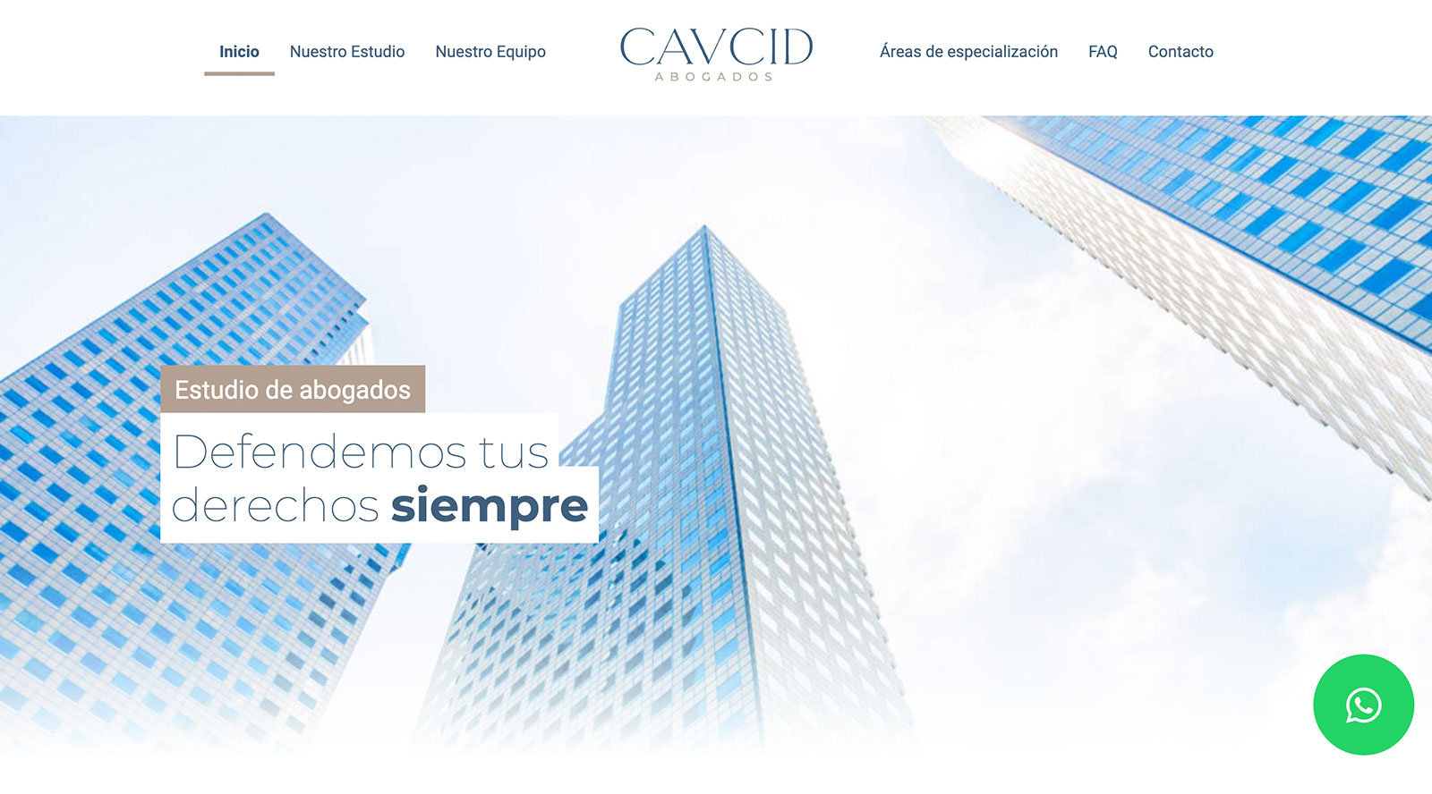 onepage abogados